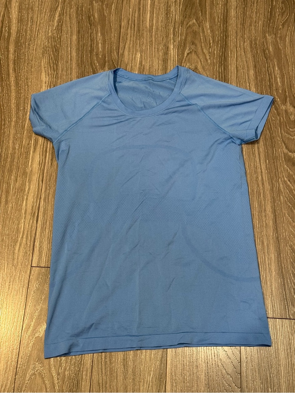 Lululemon swiftly short sleeve